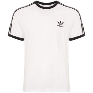 Adidas Originals Men's 3-Stripes T-Shirt